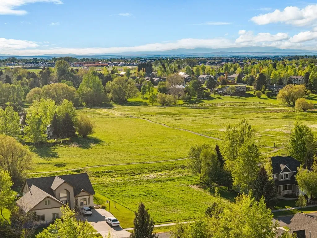 Tbd Rain Roper Drive Bozeman MT 59715