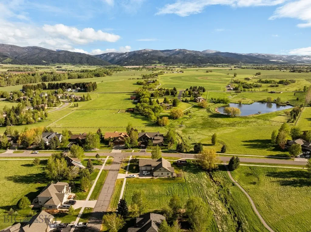Tbd Rain Roper Drive Bozeman MT 59715