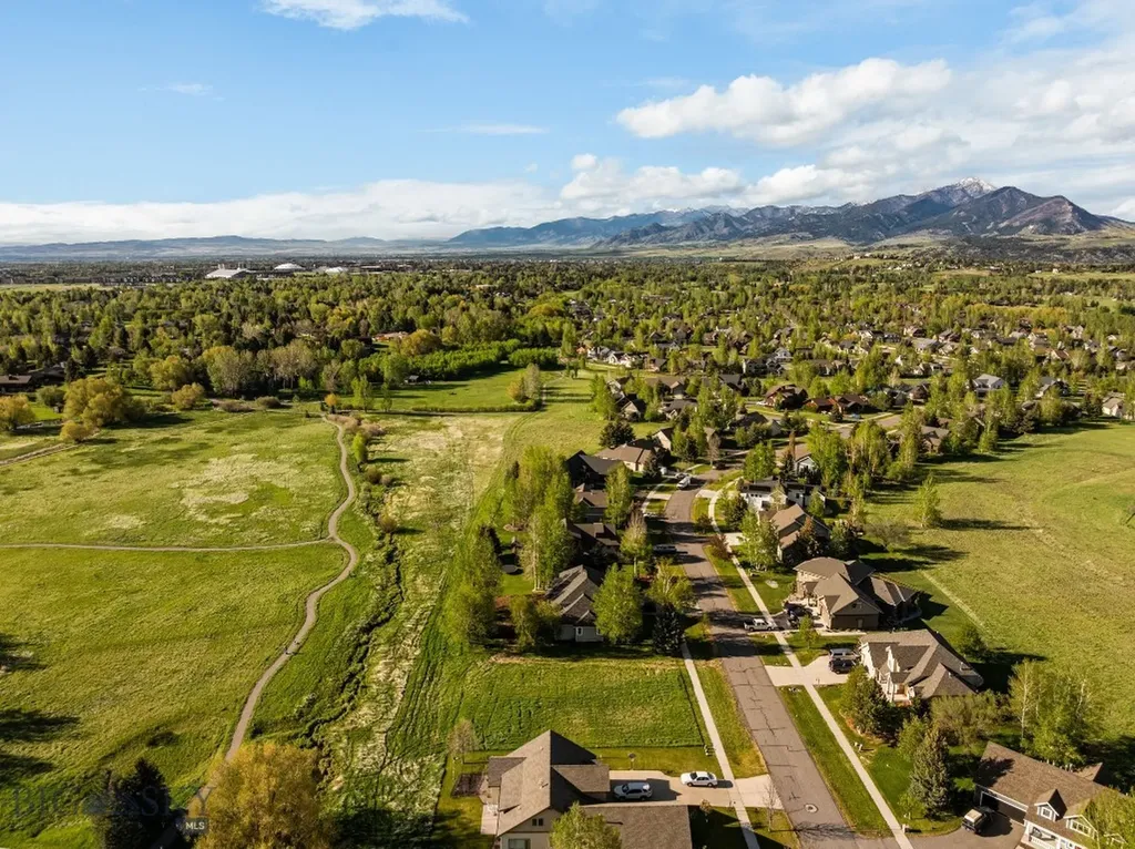 Tbd Rain Roper Drive Bozeman MT 59715