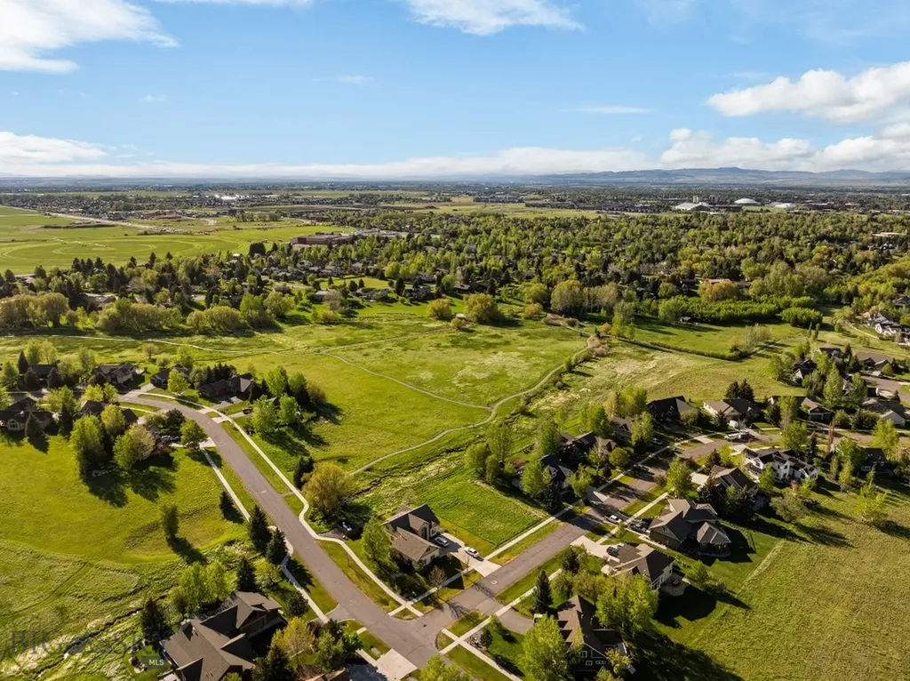Tbd Rain Roper Drive Bozeman MT 59715