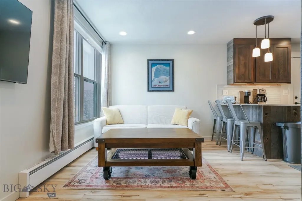 21 Sitting Bull Road Big Sky MT 59716