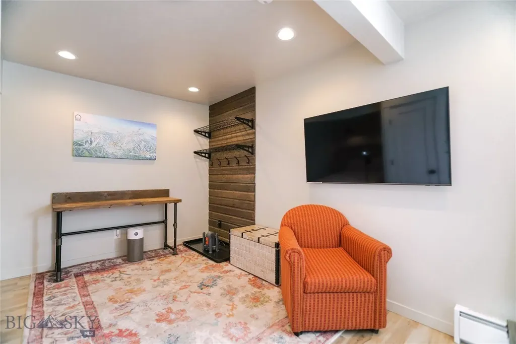 21 Sitting Bull Road Big Sky MT 59716