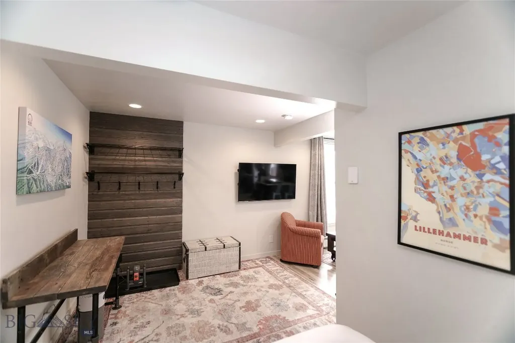 21 Sitting Bull Road Big Sky MT 59716