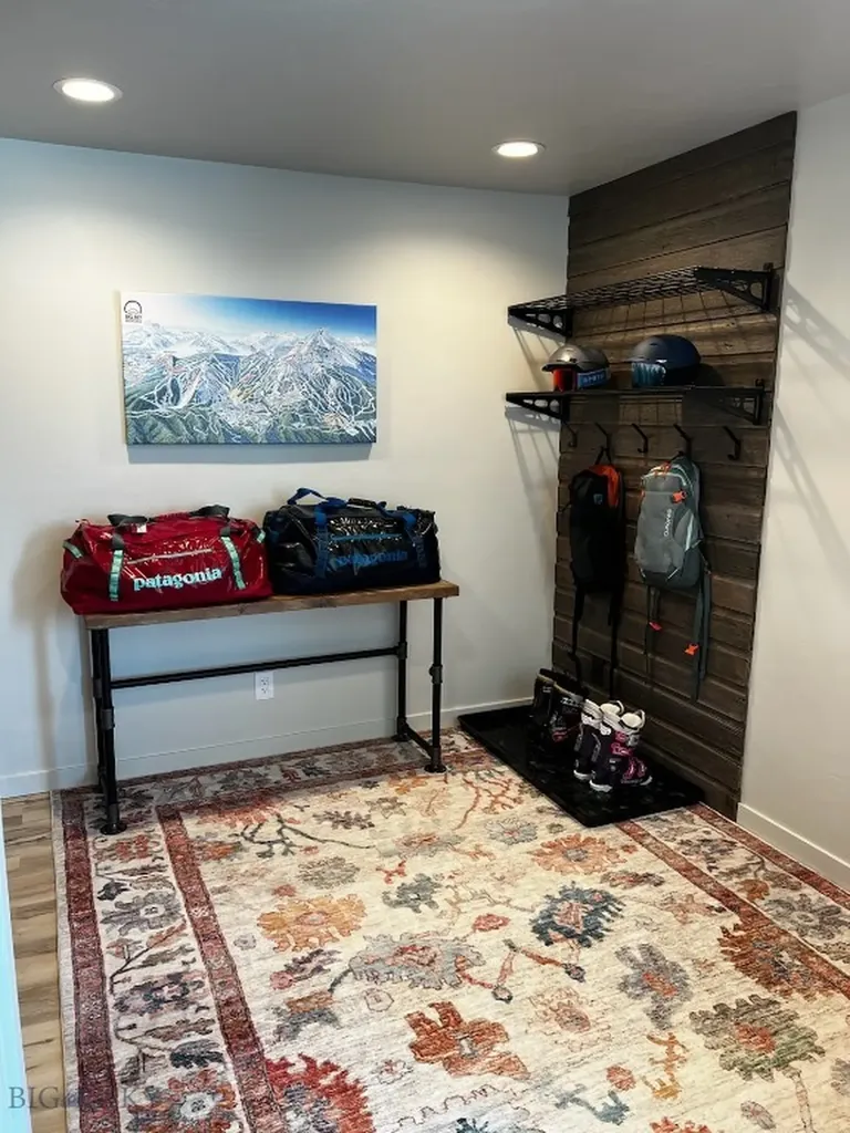 21 Sitting Bull Road Big Sky MT 59716