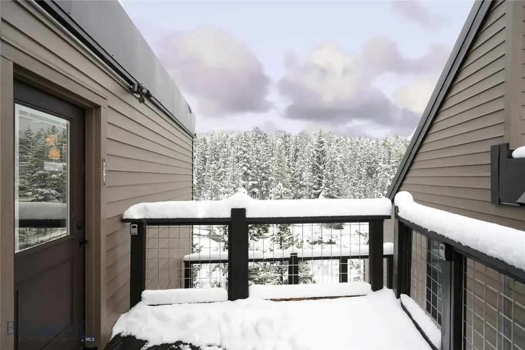 21 Sitting Bull Road Big Sky MT 59716