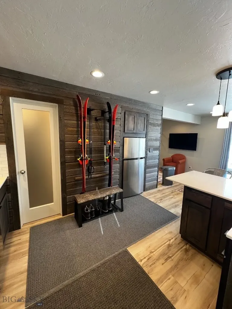 21 Sitting Bull Road Big Sky MT 59716