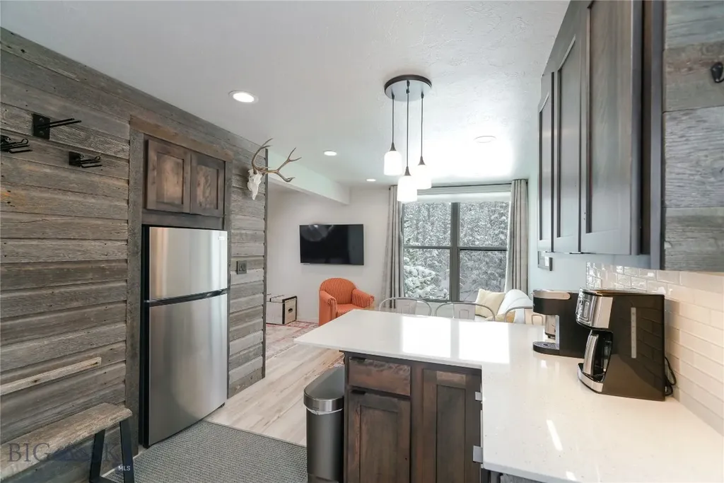 21 Sitting Bull Road Big Sky MT 59716
