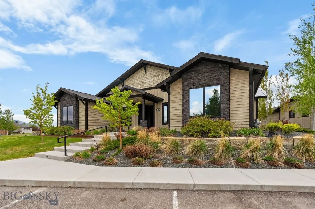 496 Black Bull Bozeman MT 59718