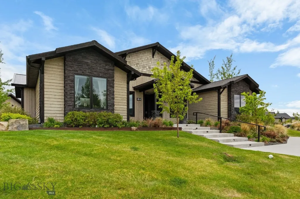 496 Black Bull Bozeman MT 59718