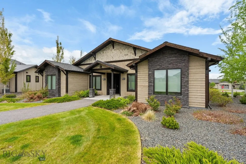 496 Black Bull Bozeman MT 59718