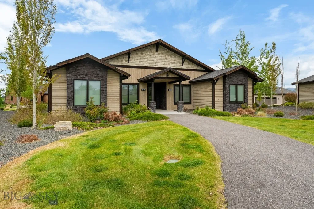 496 Black Bull Bozeman MT 59718