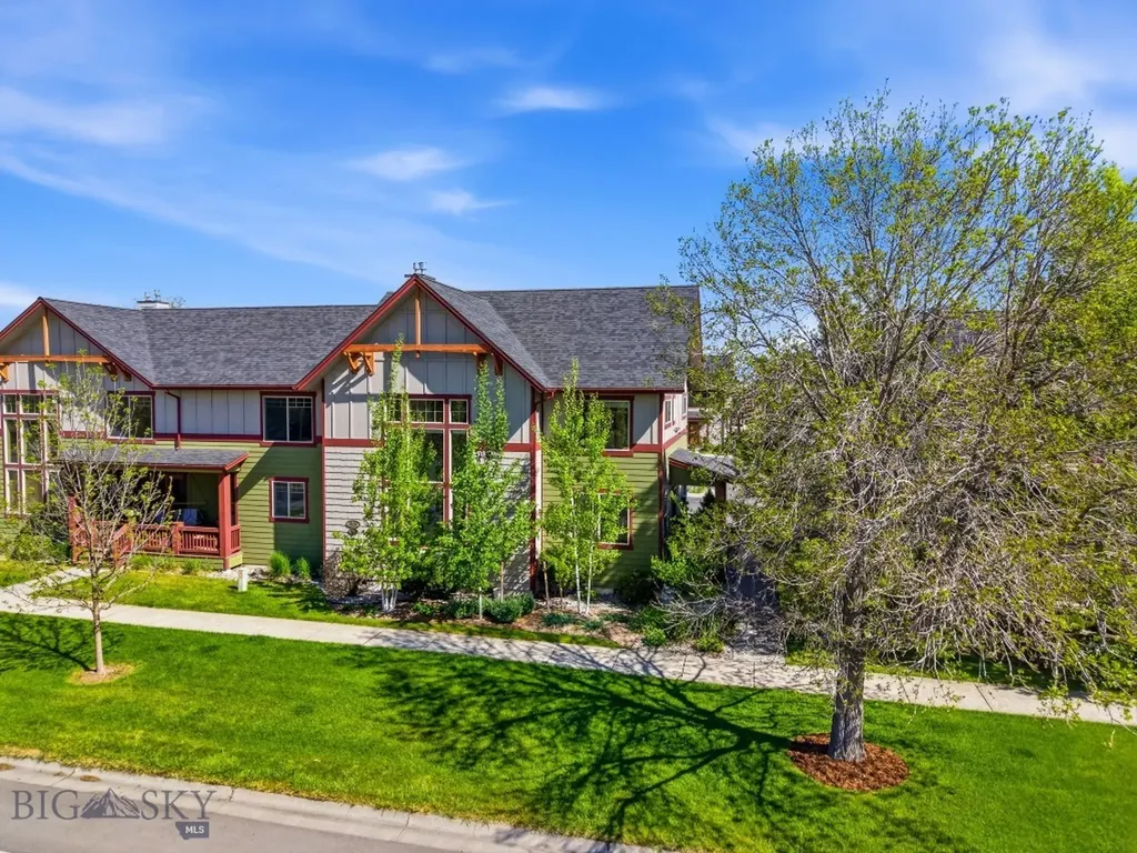 2124 Gallatin Green Boulevard Bozeman MT 59718