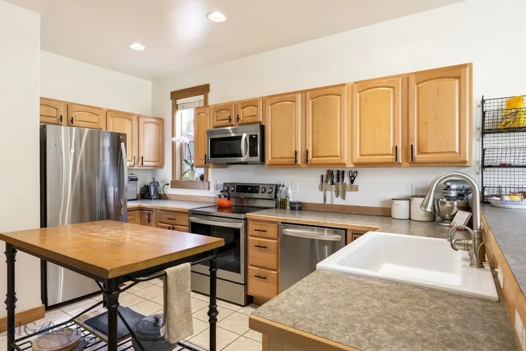 2124 Gallatin Green Boulevard Bozeman MT 59718