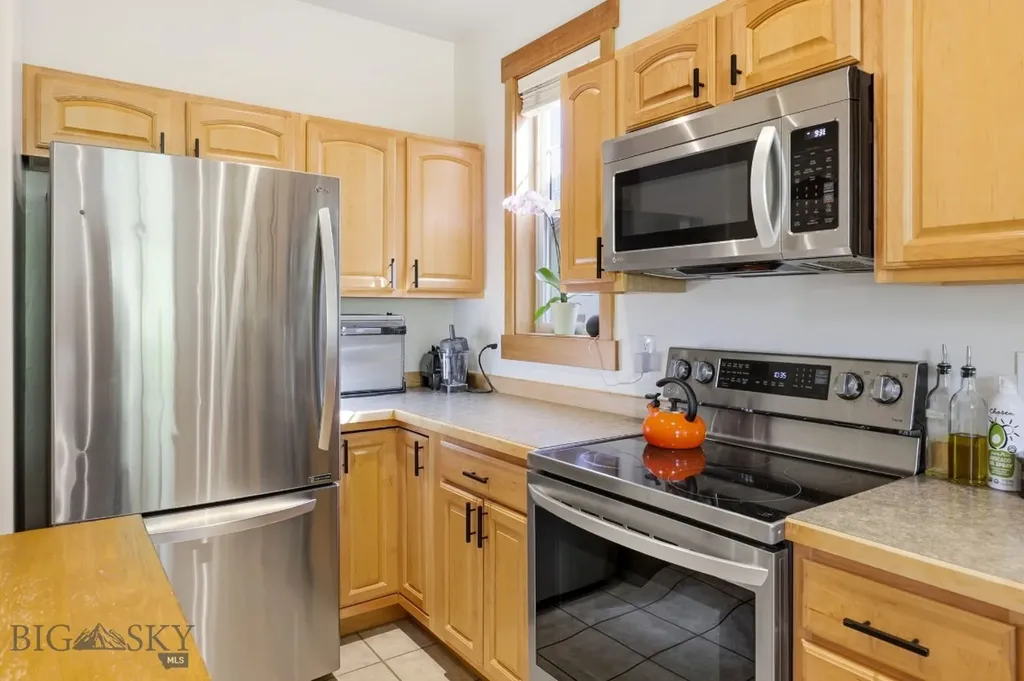2124 Gallatin Green Boulevard Bozeman MT 59718