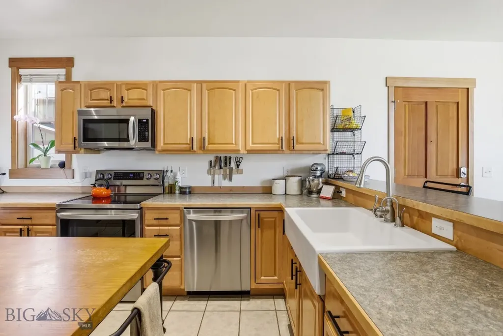 2124 Gallatin Green Boulevard Bozeman MT 59718
