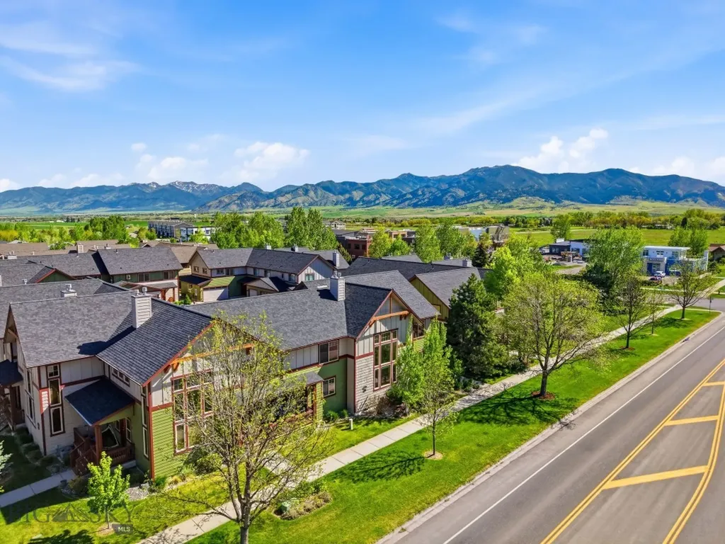 2124 Gallatin Green Boulevard Bozeman MT 59718