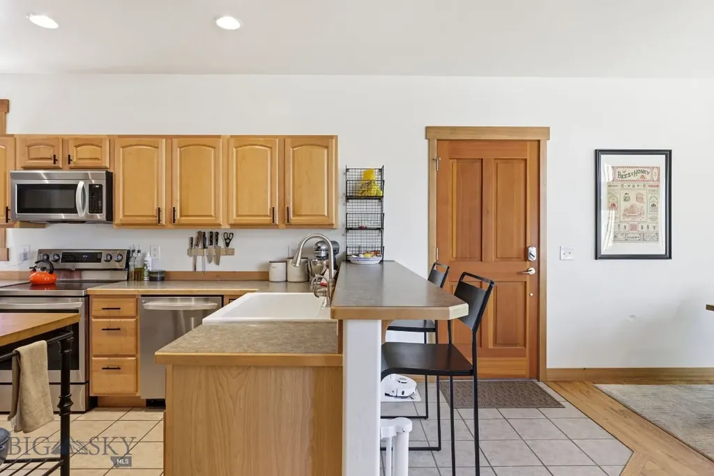 2124 Gallatin Green Boulevard Bozeman MT 59718