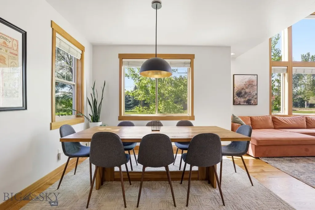 2124 Gallatin Green Boulevard Bozeman MT 59718