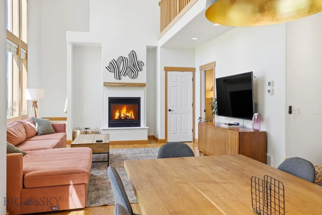 2124 Gallatin Green Boulevard Bozeman MT 59718