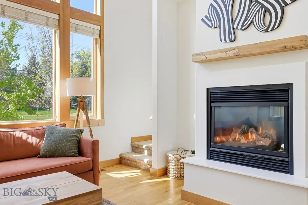 2124 Gallatin Green Boulevard Bozeman MT 59718