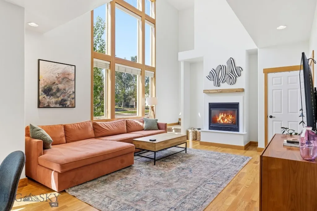 2124 Gallatin Green Boulevard Bozeman MT 59718