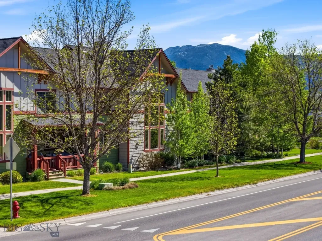 2124 Gallatin Green Boulevard Bozeman MT 59718