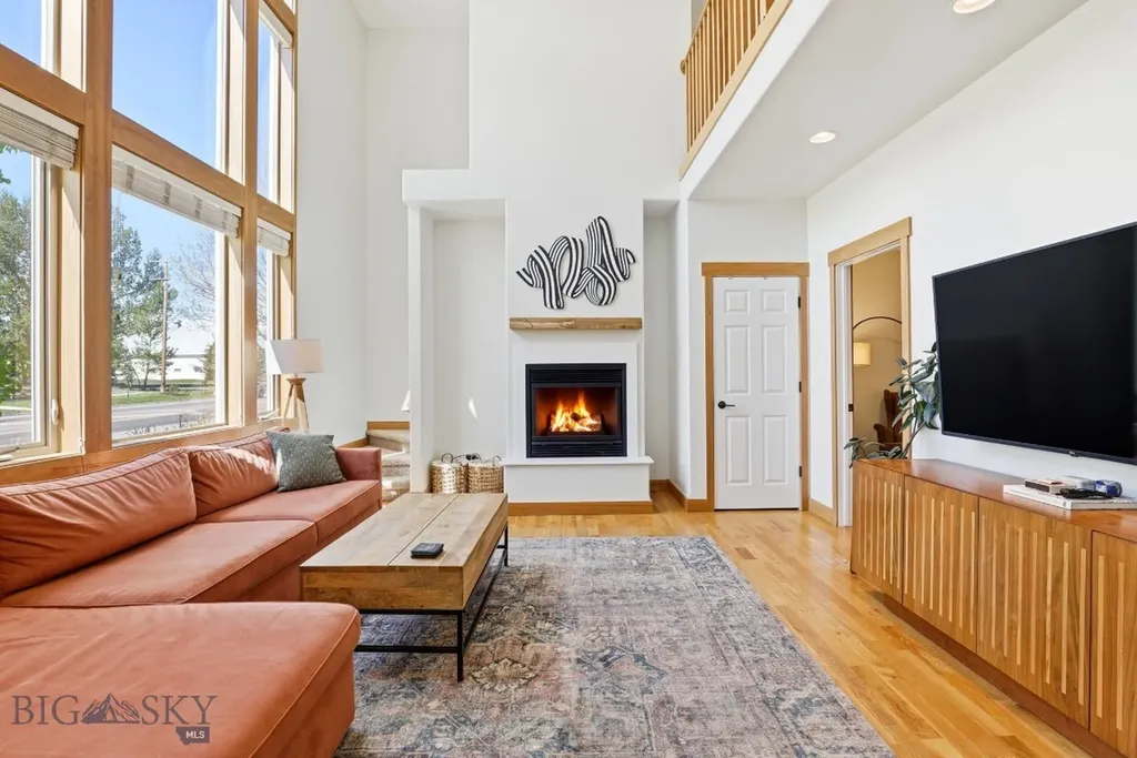 2124 Gallatin Green Boulevard Bozeman MT 59718