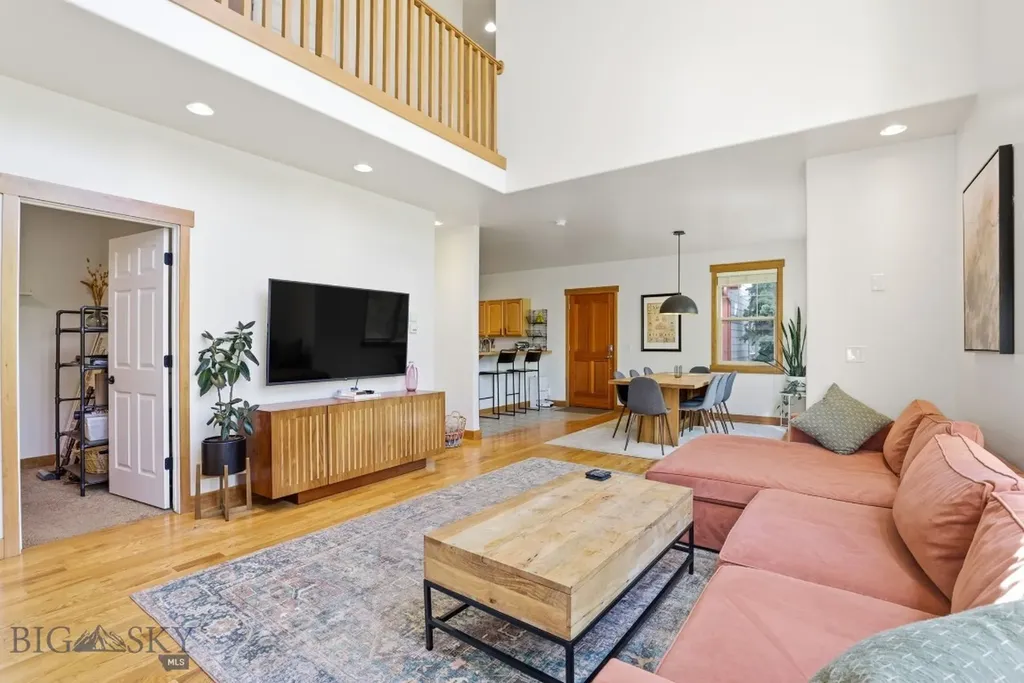 2124 Gallatin Green Boulevard Bozeman MT 59718