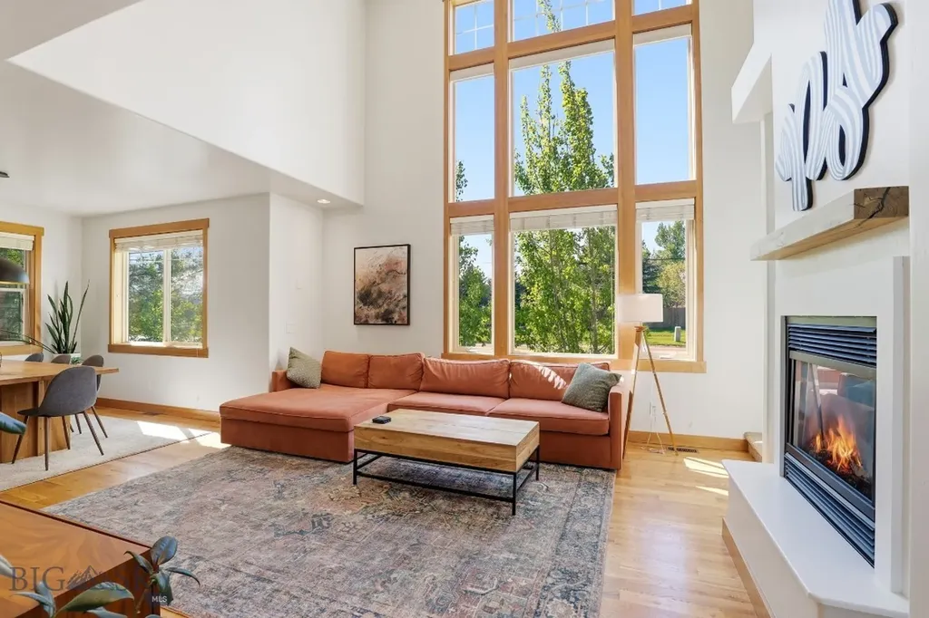 2124 Gallatin Green Boulevard Bozeman MT 59718