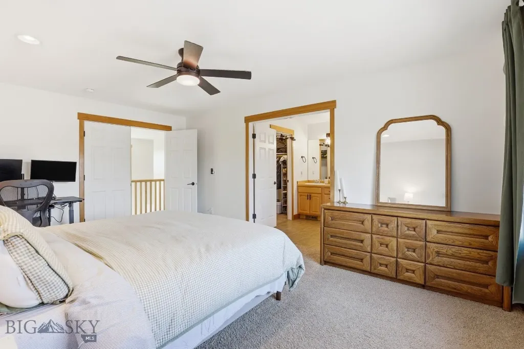 2124 Gallatin Green Boulevard Bozeman MT 59718