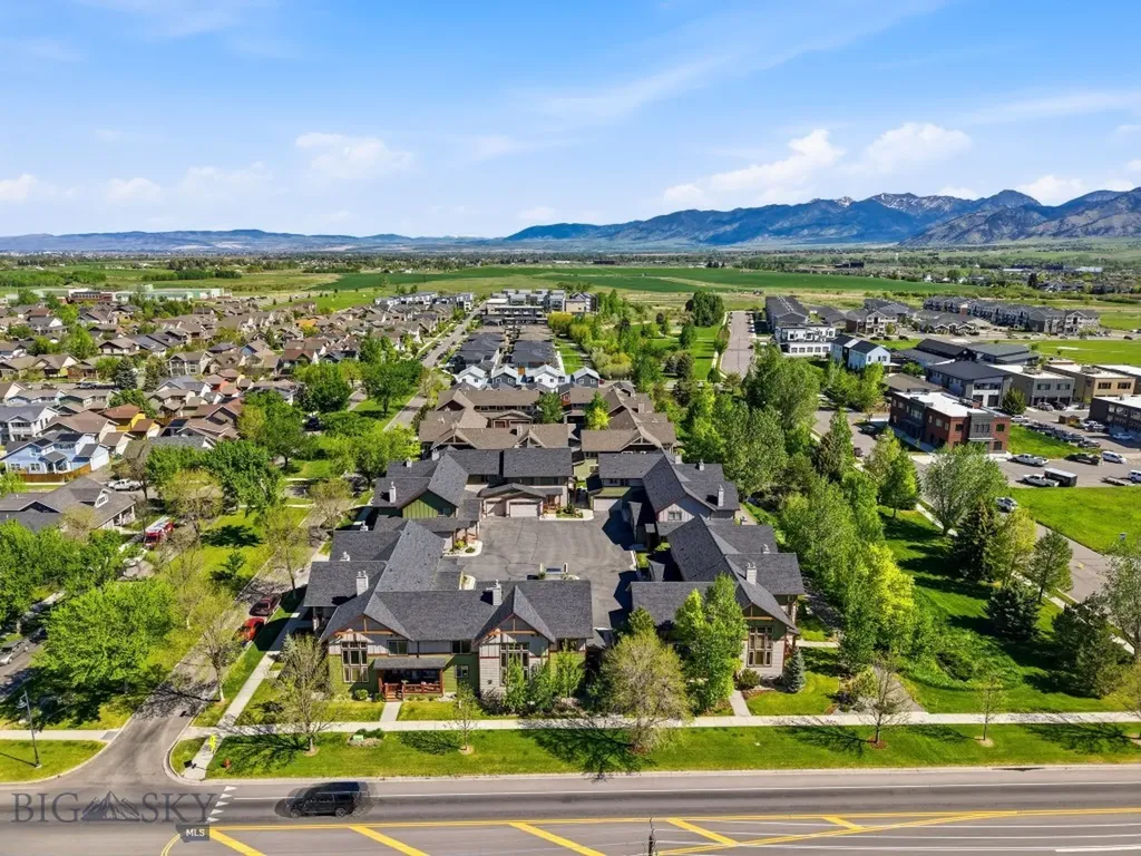 2124 Gallatin Green Boulevard Bozeman MT 59718