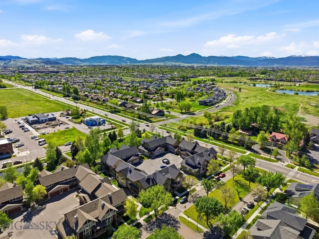 2124 Gallatin Green Boulevard Bozeman MT 59718