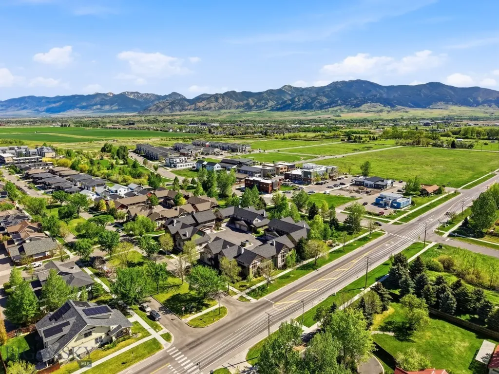 2124 Gallatin Green Boulevard Bozeman MT 59718