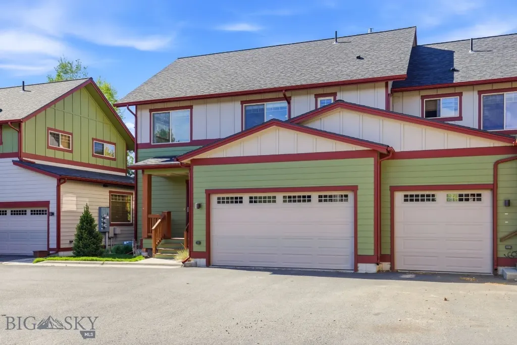 2124 Gallatin Green Boulevard Bozeman MT 59718