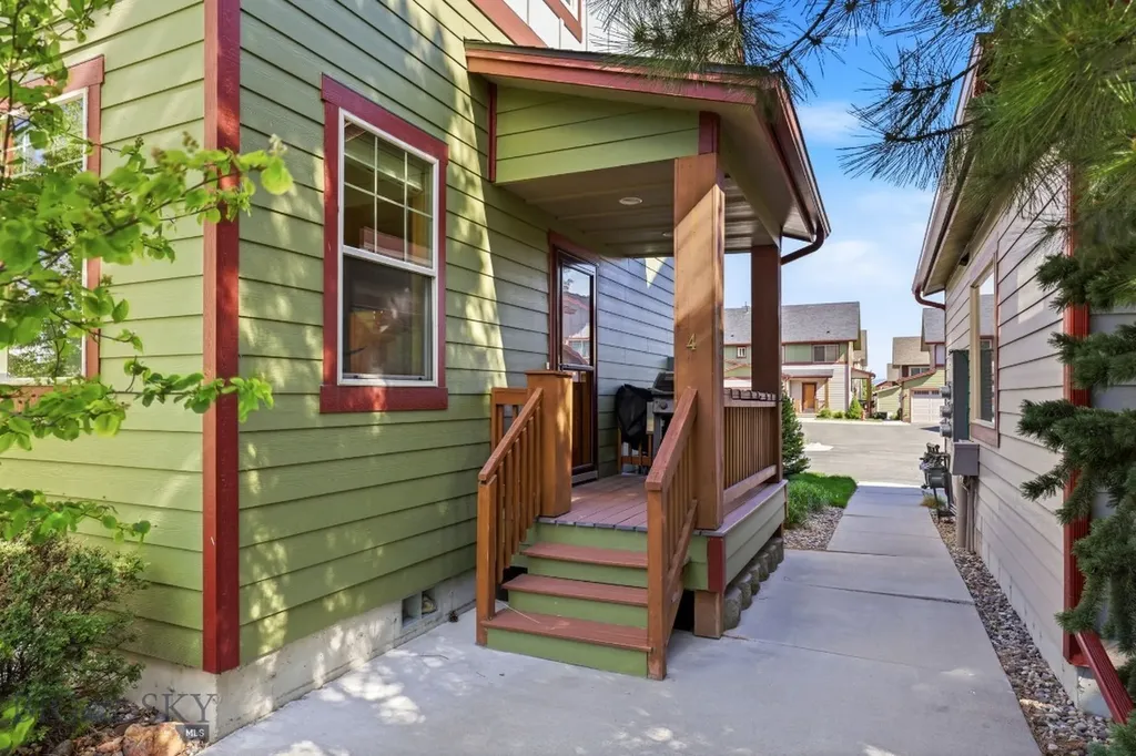 2124 Gallatin Green Boulevard Bozeman MT 59718