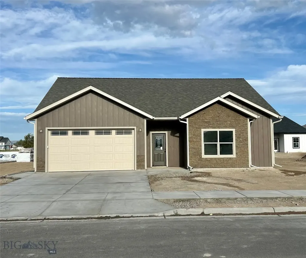 135 Thomas Way Dillon MT 59725