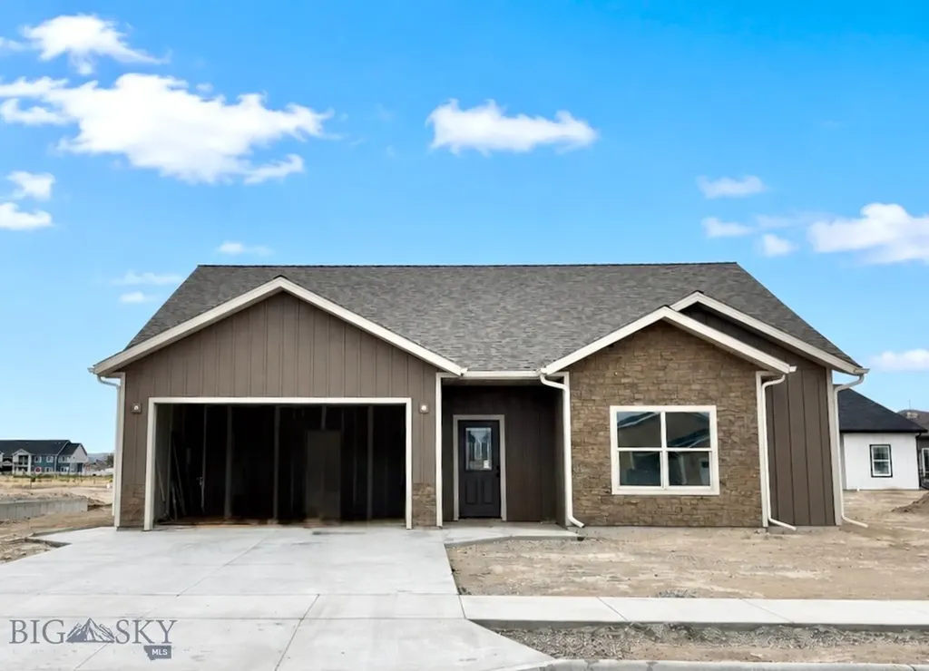 135 Thomas Way Dillon MT 59725