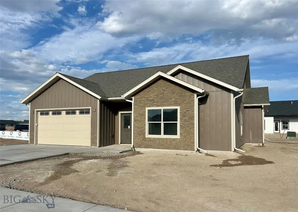 135 Thomas Way Dillon MT 59725