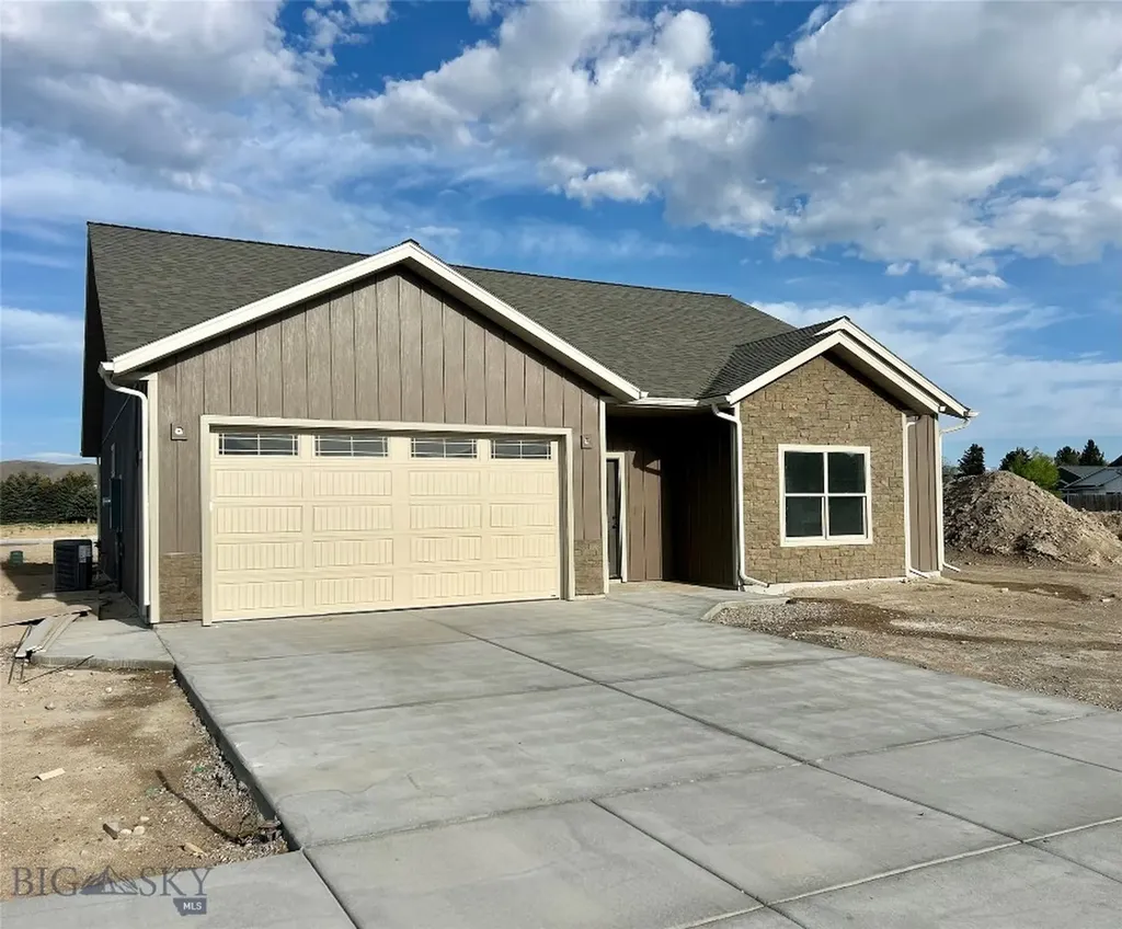 135 Thomas Way Dillon MT 59725