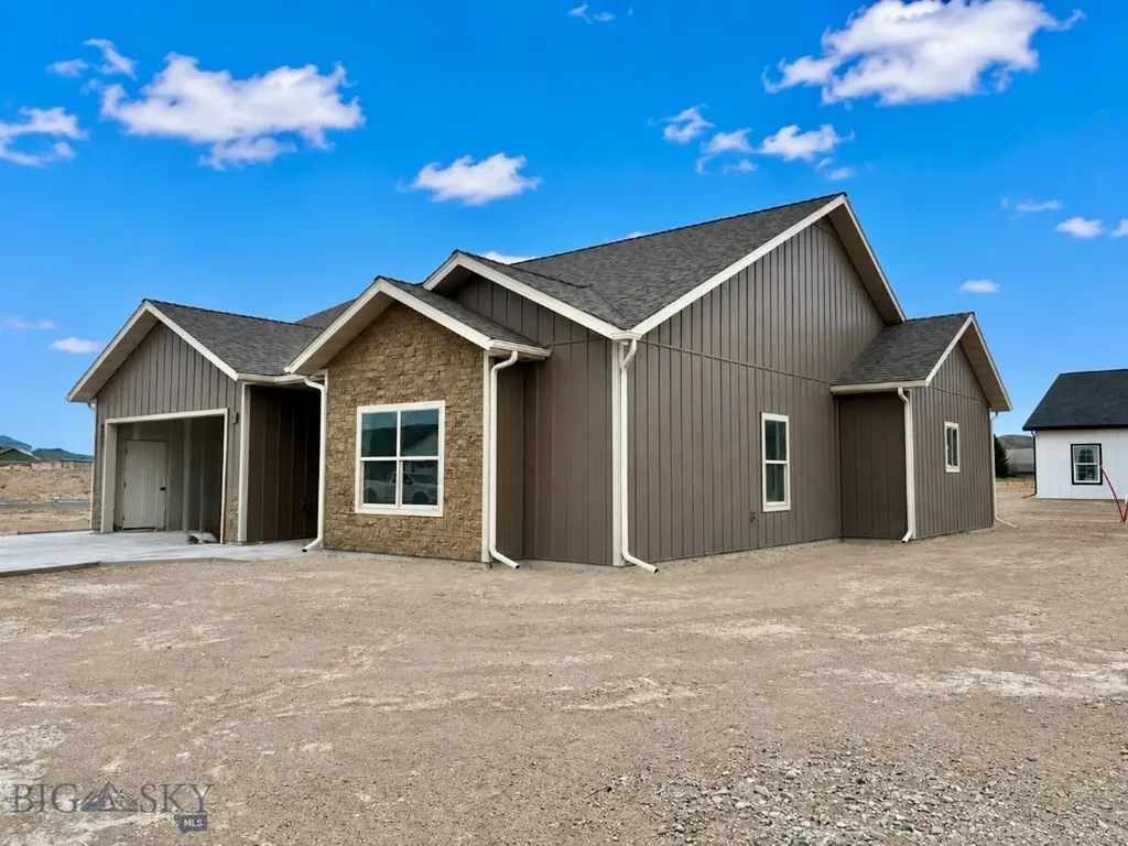 135 Thomas Way Dillon MT 59725