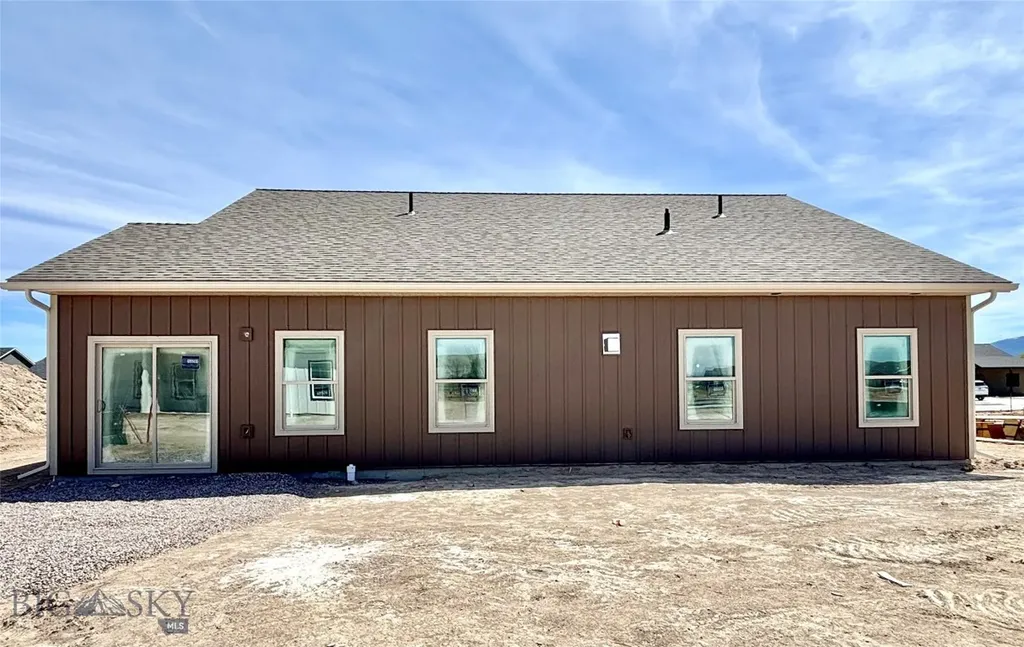 135 Thomas Way Dillon MT 59725