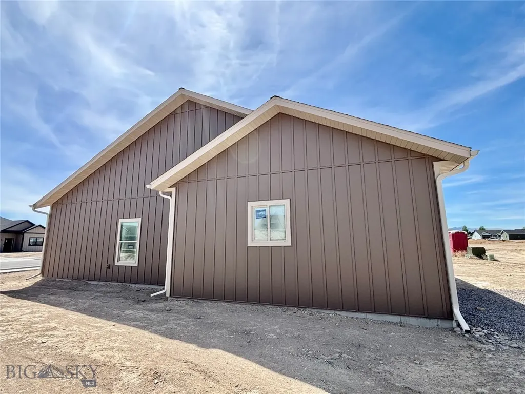 135 Thomas Way Dillon MT 59725
