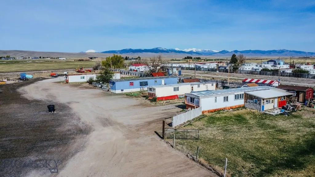 Dillon MT 59725