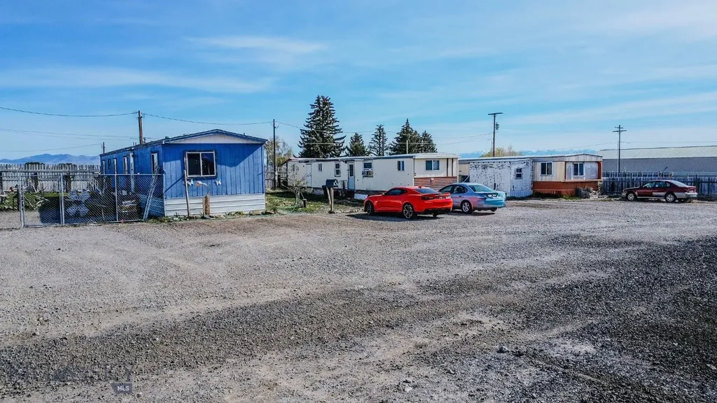 Dillon MT 59725