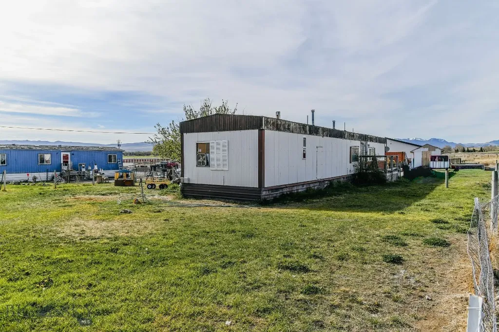 Dillon MT 59725