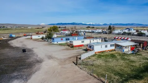 Dillon MT 59725