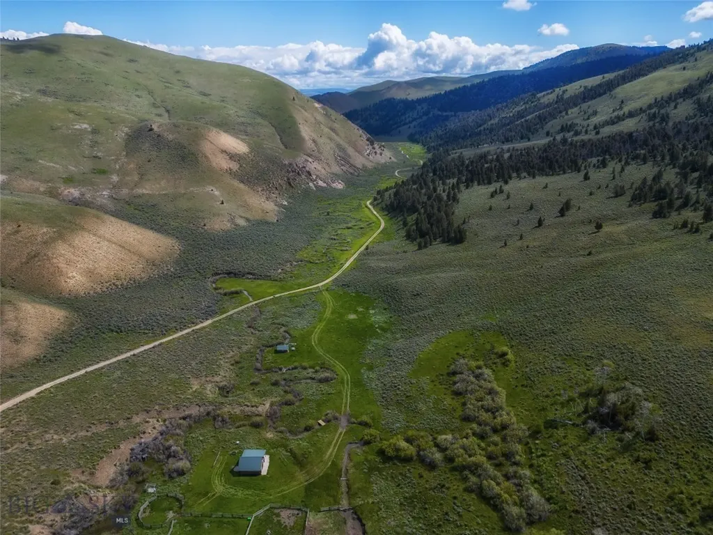 1855 Middle Fork Little Sheep Creek Road Lima MT 59739