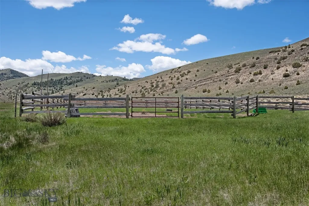 1855 Middle Fork Little Sheep Creek Road Lima MT 59739