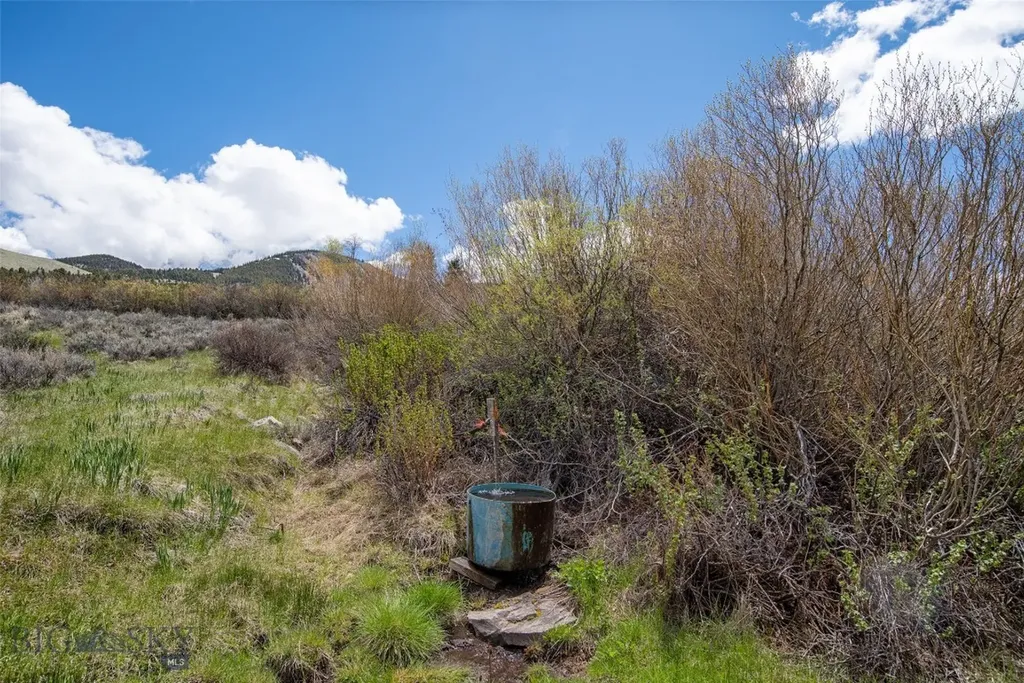 1855 Middle Fork Little Sheep Creek Road Lima MT 59739