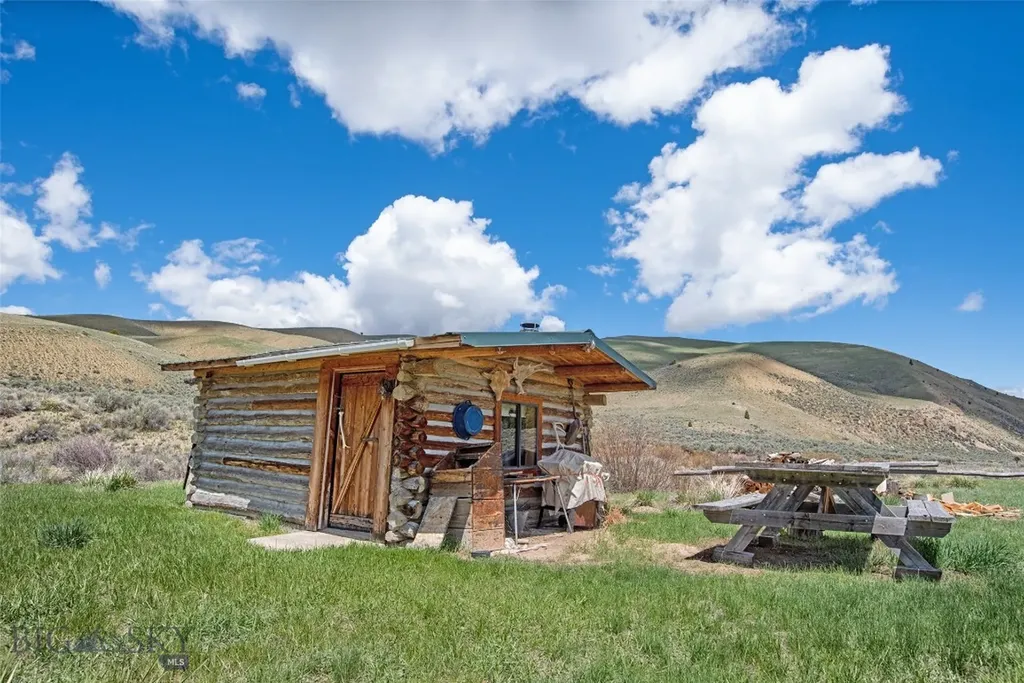1855 Middle Fork Little Sheep Creek Road Lima MT 59739